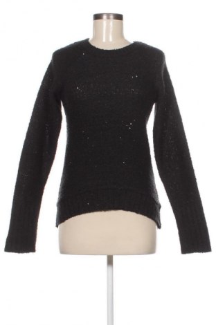 Γυναικείο πουλόβερ Tally Weijl, Μέγεθος S, Χρώμα Μαύρο, Τιμή 6,99 €
