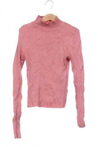 Damski sweter Terranova, Rozmiar XS, Kolor Różowy, Cena 35,99 zł