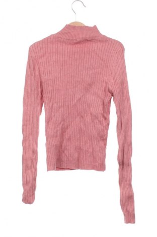 Damski sweter Terranova, Rozmiar XS, Kolor Różowy, Cena 35,99 zł