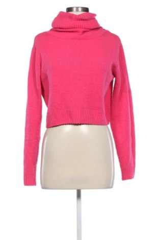 Γυναικείο πουλόβερ Terranova, Μέγεθος S, Χρώμα Ρόζ , Τιμή 5,99 €