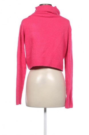 Γυναικείο πουλόβερ Terranova, Μέγεθος S, Χρώμα Ρόζ , Τιμή 5,99 €