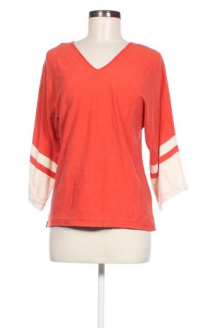 Dámský svetr The Mercer, Velikost S, Barva Oranžová, Cena  469,00 Kč