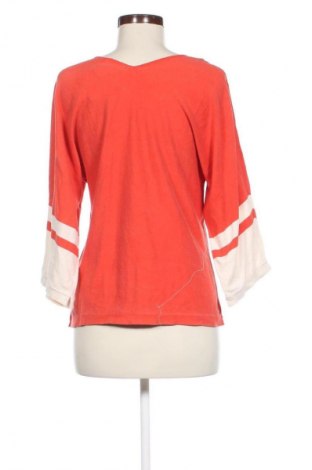 Dámský svetr The Mercer, Velikost S, Barva Oranžová, Cena  469,00 Kč