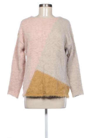 Dámský svetr Threadz, Velikost S, Barva Vícebarevné, Cena  109,00 Kč