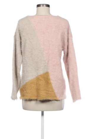 Dámský svetr Threadz, Velikost S, Barva Vícebarevné, Cena  109,00 Kč