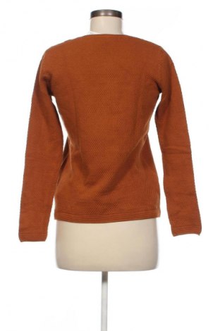 Дамски пуловер Tom Tailor, Размер M, Цвят Кафяв, Цена 11,24 €