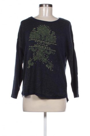 Дамски пуловер Top Secret, Размер M, Цвят Многоцветен, Цена 2,55 €