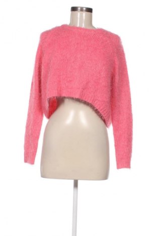 Damski sweter Topshop, Rozmiar M, Kolor Różowy, Cena 39,99 zł