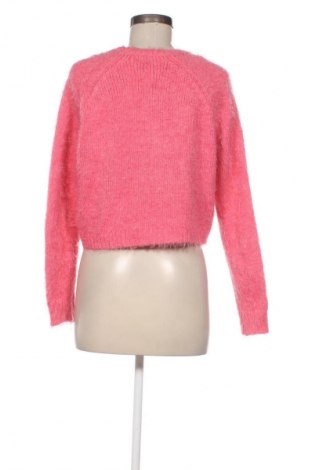 Damski sweter Topshop, Rozmiar M, Kolor Różowy, Cena 39,99 zł