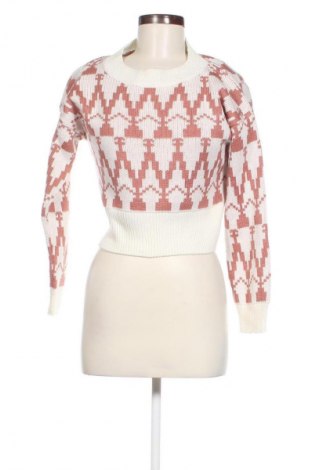 Damski sweter Trendyol, Rozmiar M, Kolor Kolorowy, Cena 39,99 zł