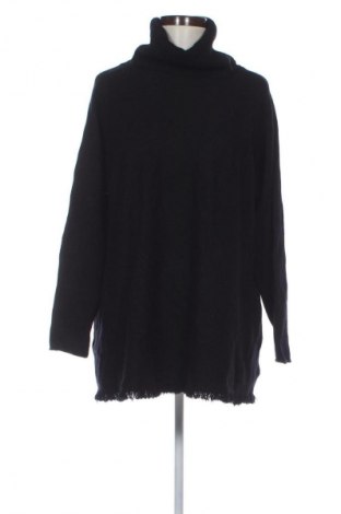 Дамски пуловер Unbranded, Размер M, Цвят Черен, Цена 13,29 €