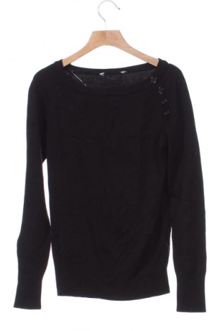 Női pulóver Unbranded, Méret XS, Szín Fekete, Ár 1 549 Ft