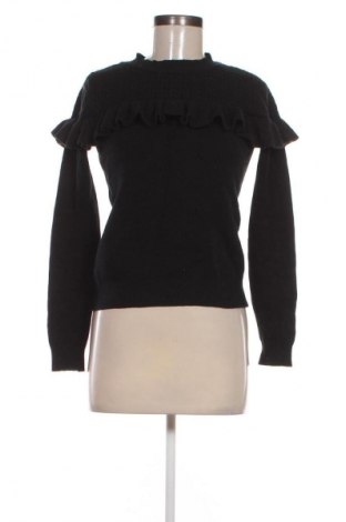 Dámský svetr Unbranded, Velikost M, Barva Černá, Cena  359,00 Kč