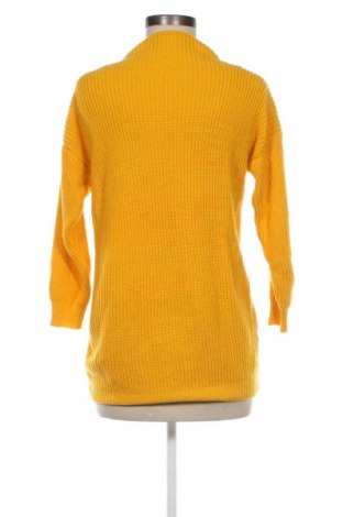 Dámský svetr Unbranded, Velikost L, Barva Žlutá, Cena  59,00 Kč