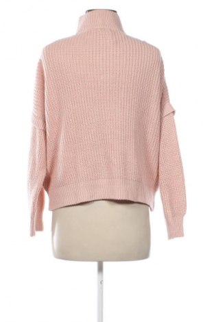 Damski sweter Unbranded, Rozmiar M, Kolor Popielaty róż, Cena 29,99 zł