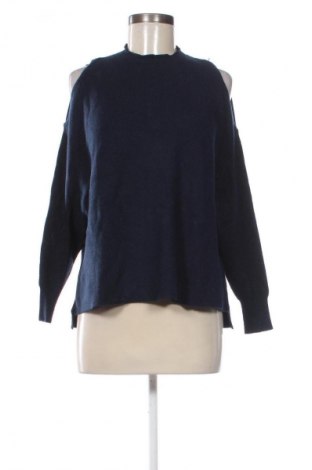 Dámský svetr Unbranded, Velikost L, Barva Modrá, Cena  149,00 Kč