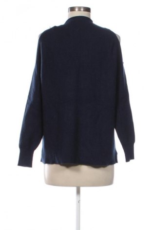 Dámský svetr Unbranded, Velikost L, Barva Modrá, Cena  149,00 Kč