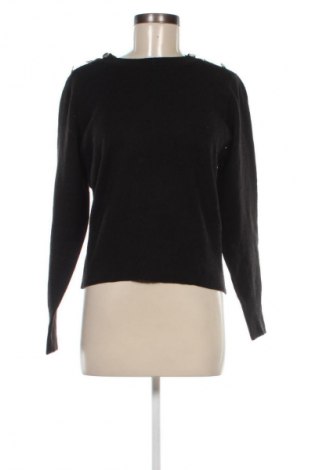 Dámský svetr Unbranded, Velikost S, Barva Černá, Cena  59,00 Kč