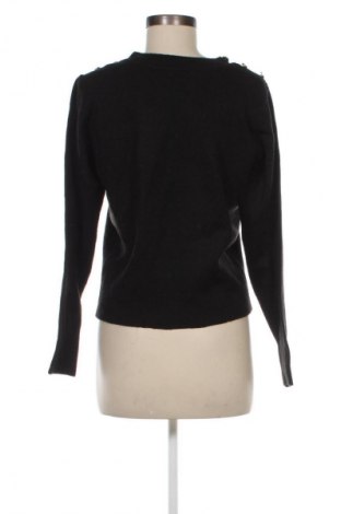 Dámský svetr Unbranded, Velikost S, Barva Černá, Cena  59,00 Kč