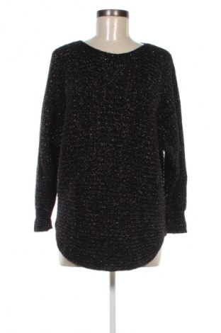 Γυναικείο πουλόβερ Unbranded, Μέγεθος S, Χρώμα Μαύρο, Τιμή 1,99 €