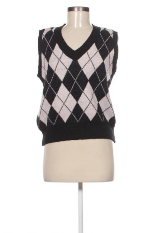 Γυναικείο πουλόβερ Unbranded, Μέγεθος S, Χρώμα Πολύχρωμο, Τιμή 14,99 €