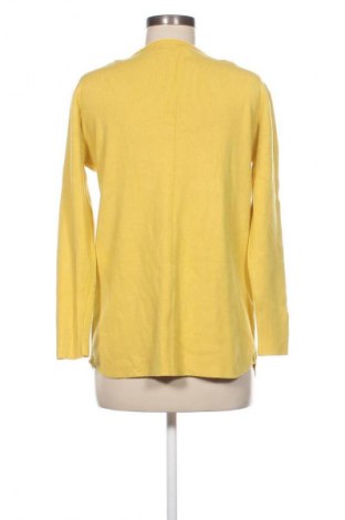 Damski sweter Unbranded, Rozmiar S, Kolor Żółty, Cena 33,99 zł