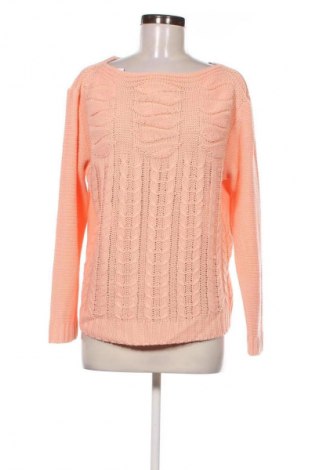 Damski sweter Unbranded, Rozmiar M, Kolor Różowy, Cena 33,99 zł