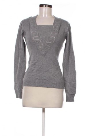 Дамски пуловер Unbranded, Размер M, Цвят Сив, Цена 14,82 €