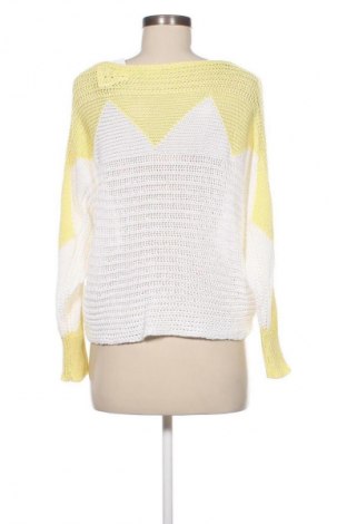 Дамски пуловер Unbranded, Размер M, Цвят Многоцветен, Цена 4,60 €