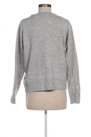 Damski sweter Unbranded, Rozmiar M, Kolor Szary, Cena 13,99 zł