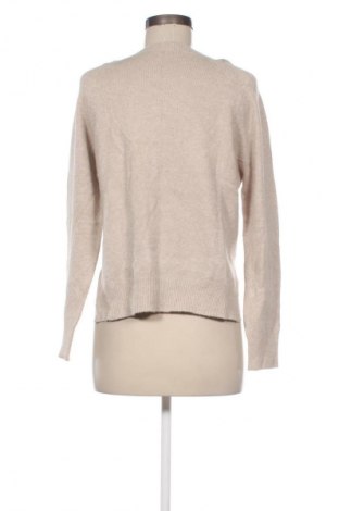 Dámský svetr Unbranded, Velikost M, Barva Béžová, Cena  59,00 Kč