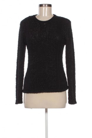 Дамски пуловер Unbranded, Размер L, Цвят Черен, Цена 7,66 €