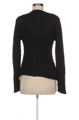 Дамски пуловер Unbranded, Размер L, Цвят Черен, Цена 7,66 €