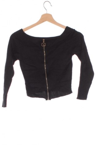 Γυναικείο πουλόβερ Unbranded, Μέγεθος XXS, Χρώμα Μαύρο, Τιμή 4,99 €