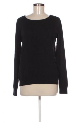 Γυναικείο πουλόβερ Unbranded, Μέγεθος M, Χρώμα Μαύρο, Τιμή 12,99 €