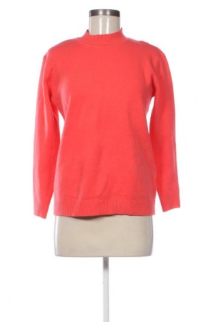 Дамски пуловер Unbranded, Размер M, Цвят Оранжев, Цена 13,29 €