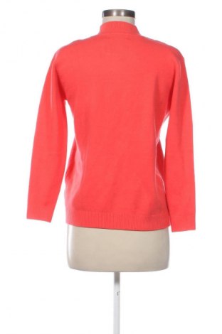 Дамски пуловер Unbranded, Размер M, Цвят Оранжев, Цена 13,29 €