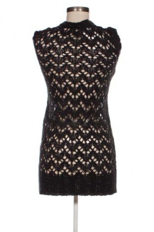 Дамски пуловер Unbranded, Размер M, Цвят Черен, Цена 2,04 €