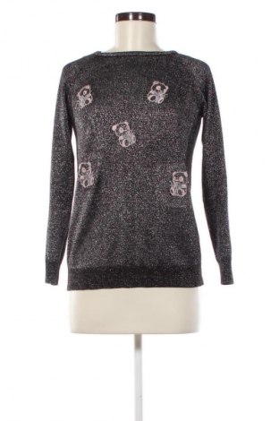 Дамски пуловер Unbranded, Размер M, Цвят Многоцветен, Цена 4,60 €