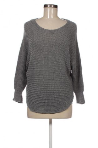 Dámský svetr Unbranded, Velikost S, Barva Šedá, Cena  59,00 Kč