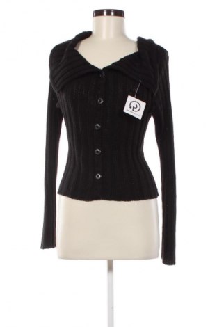 Дамски пуловер Unbranded, Размер M, Цвят Черен, Цена 13,29 €