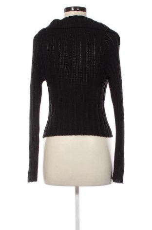 Дамски пуловер Unbranded, Размер M, Цвят Черен, Цена 13,29 €