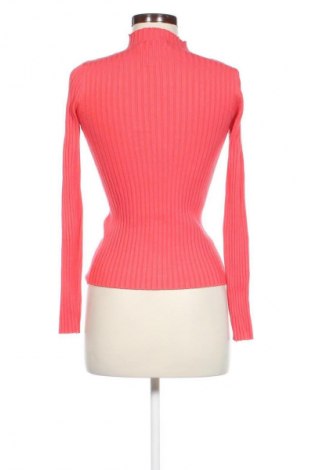 Дамски пуловер Unbranded, Размер XL, Цвят Розов, Цена 4,60 €