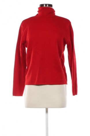 Damski sweter Unbranded, Rozmiar M, Kolor Czerwony, Cena 36,99 zł