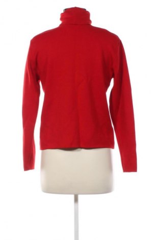 Damski sweter Unbranded, Rozmiar M, Kolor Czerwony, Cena 36,99 zł