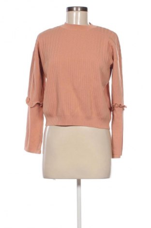 Дамски пуловер Unbranded, Размер S, Цвят Оранжев, Цена 13,29 €