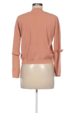 Дамски пуловер Unbranded, Размер S, Цвят Оранжев, Цена 13,29 €