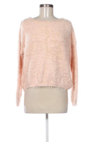 Damski sweter Unbranded, Rozmiar L, Kolor ecru, Cena 29,99 zł