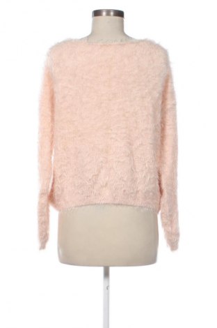 Damski sweter Unbranded, Rozmiar L, Kolor ecru, Cena 29,99 zł