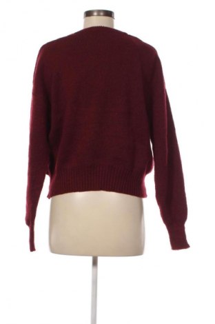 Dámský svetr Unbranded, Velikost S, Barva Fialová, Cena  59,00 Kč